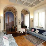 Residenza D'epoca Montanini 3* シエーナ