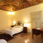 ベッド・アンド・ブレックファスト Residenza D'epoca Montanini シエーナ