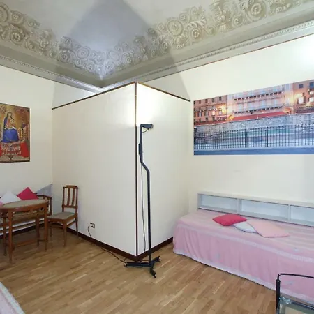 Residenza D'epoca Montanini 3* シエーナ