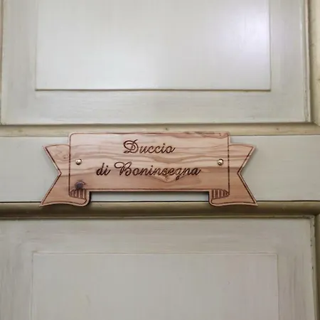 Residenza D'epoca Montanini Panzió 3*