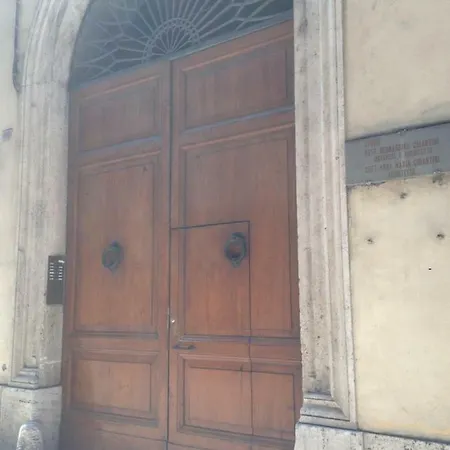 Bed & Breakfast Residenza D'epoca Montanini