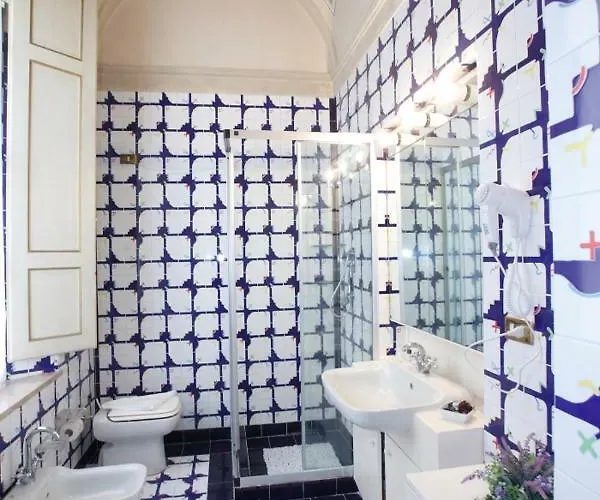 Residenza D'epoca Montanini 锡耶纳