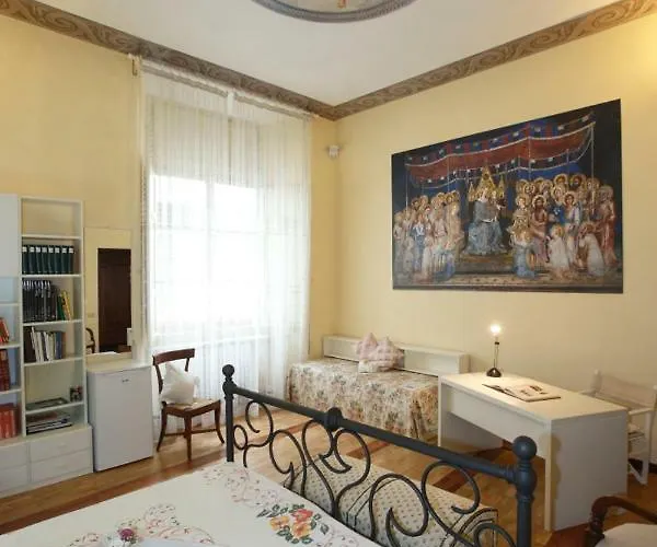 Residenza D'epoca Montanini 3*
