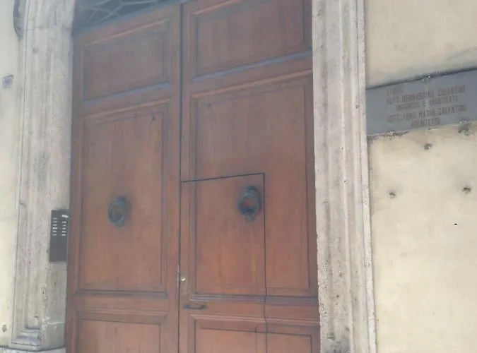 Nocleg ze śniadaniem Residenza D'epoca Montanini