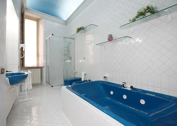 Residenza D'epoca Montanini 3* 锡耶纳