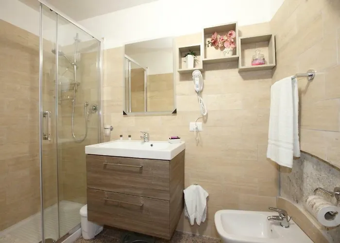 Residenza D'epoca Montanini 3* 锡耶纳