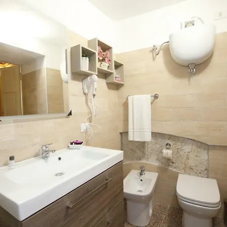 Residenza D'epoca Montanini 3* Сиена