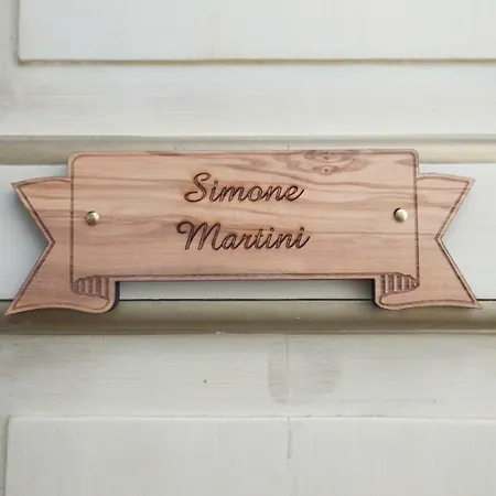 Residenza D'epoca Montanini