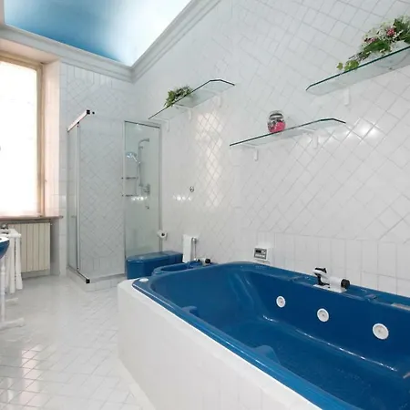 Residenza D'epoca Montanini 3* Сиена