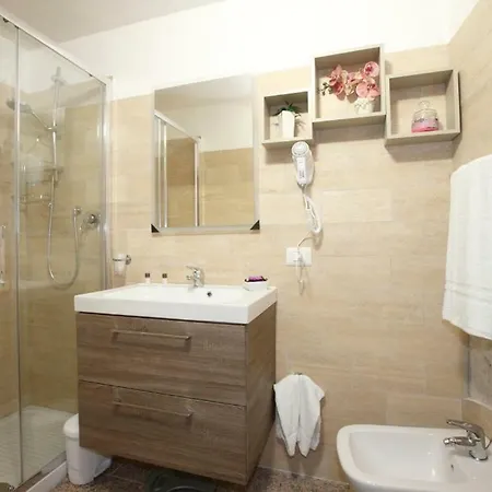 Residenza D'epoca Montanini 3* Сиена