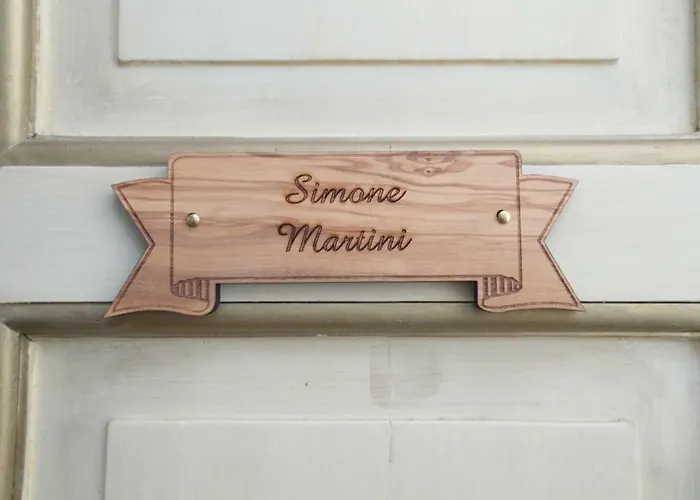 Residenza D'epoca Montanini