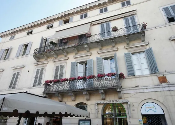 Residenza D'epoca Montanini Oda ve Kahvaltı 3*