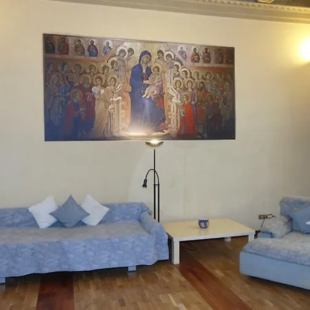 Bed & Breakfast Residenza D'epoca Montanini 3*