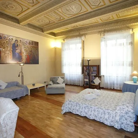 Residenza D'epoca Montanini Bed & Breakfast
