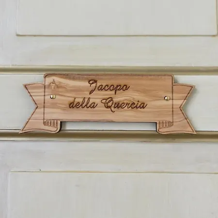 Residenza D'epoca Montanini Alojamento de Acomodação e Pequeno-almoço Siena