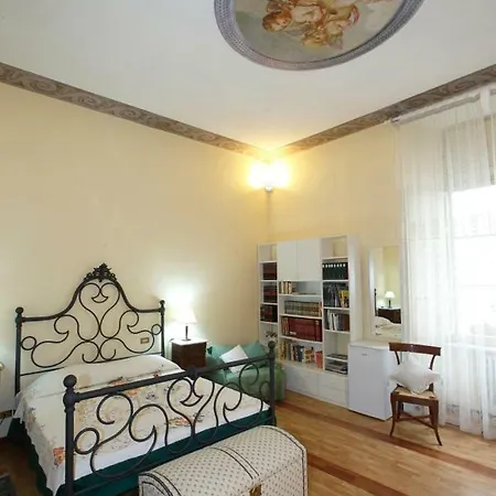 Bed & Breakfast Residenza D'epoca Montanini