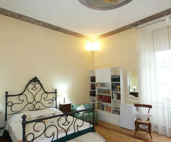 Bed & Breakfast Residenza D'epoca Montanini